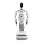 Unix AI Wanda 2.0 Univerzális kerekes humanoid robot