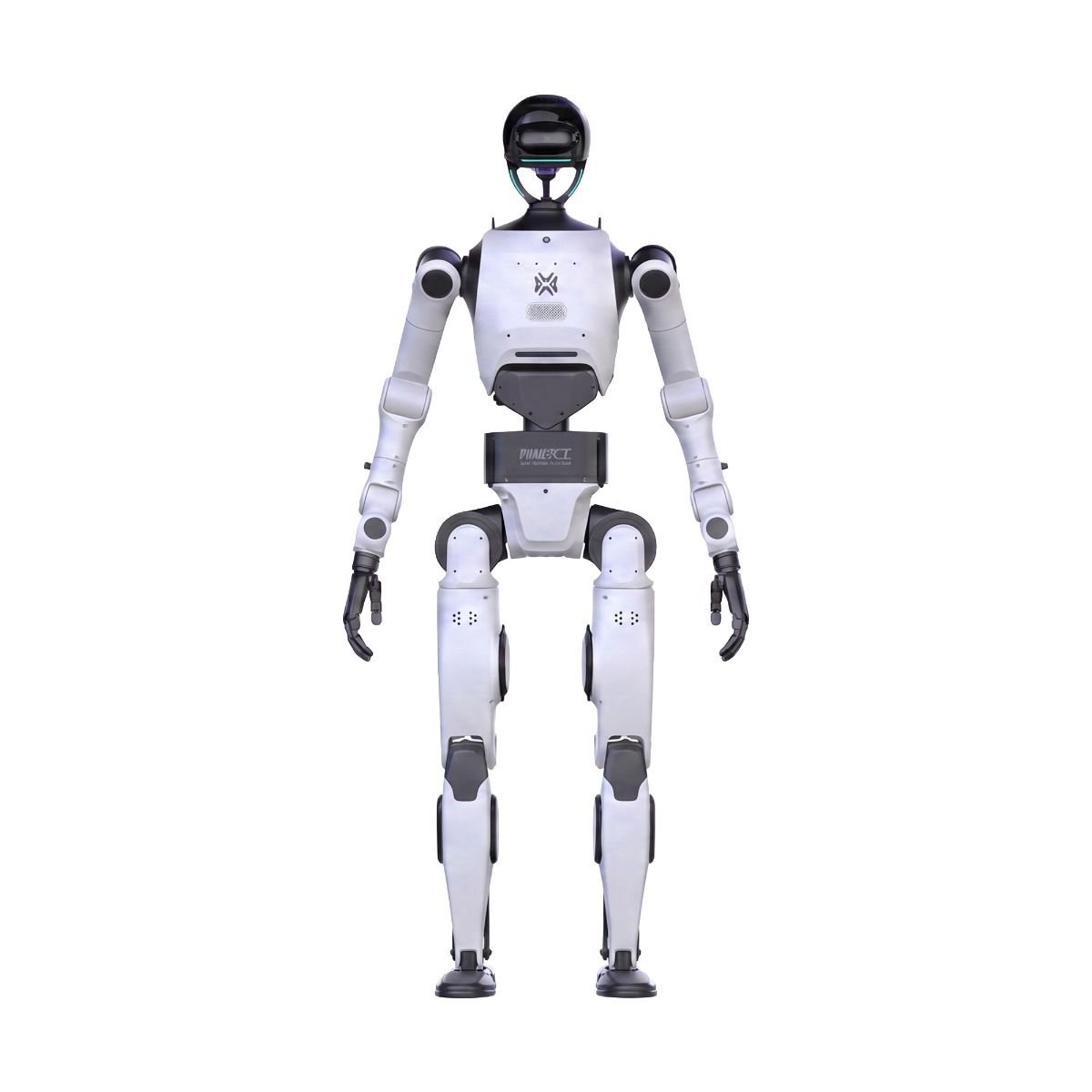X-Humanoid Tien Kung 3.0 Lite Industrial Humanoid Robot