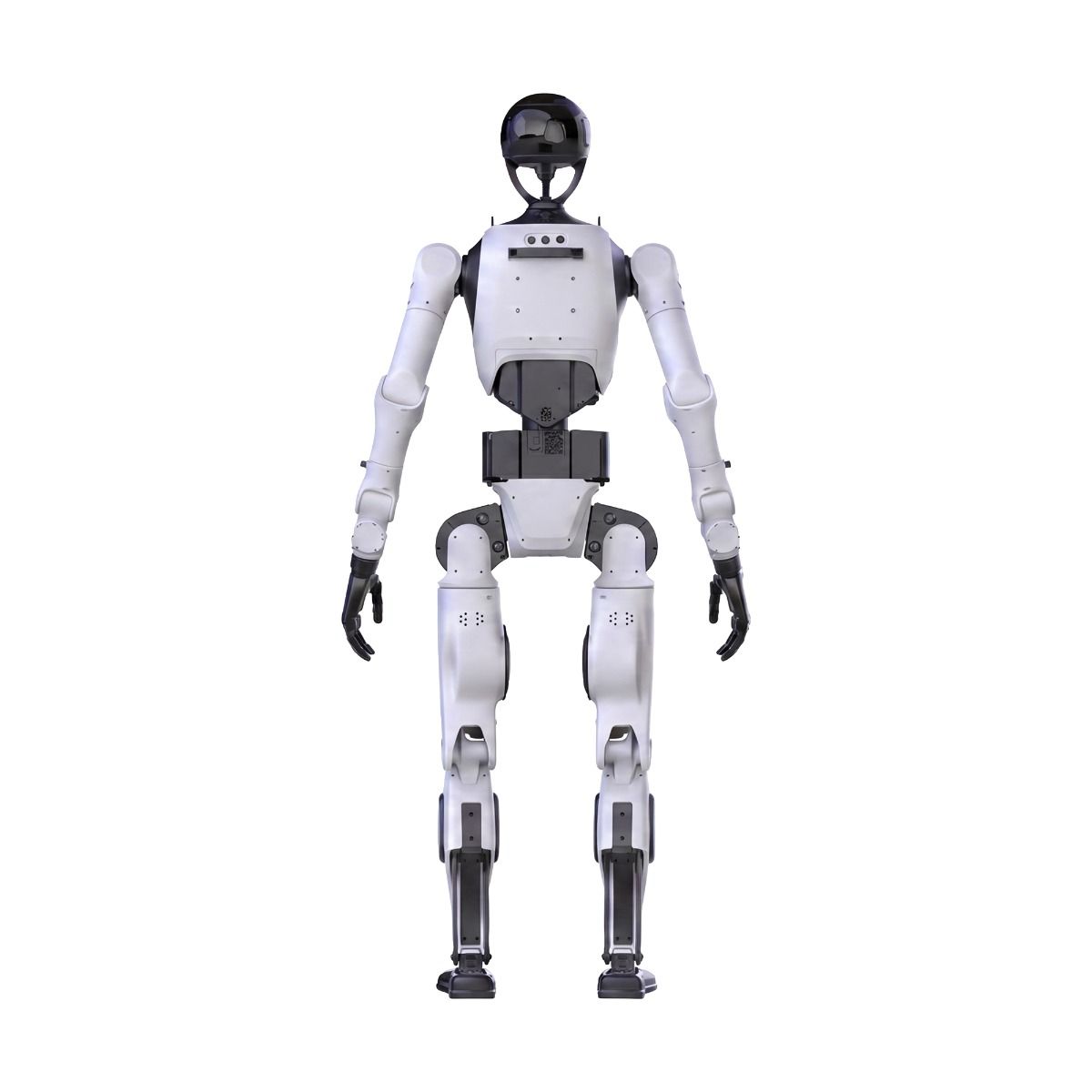 X-Humanoid TienKung Omni Humanoid Robot