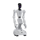Robot humanoïde universel à roues et double bras X Square Quanta X2