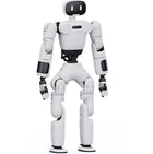 AGIBOT Q1 kompakt humanoid robot