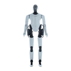Xiaomi CyberOne humanoid robot